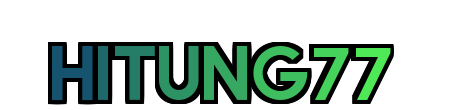 HITUNG77 Logo